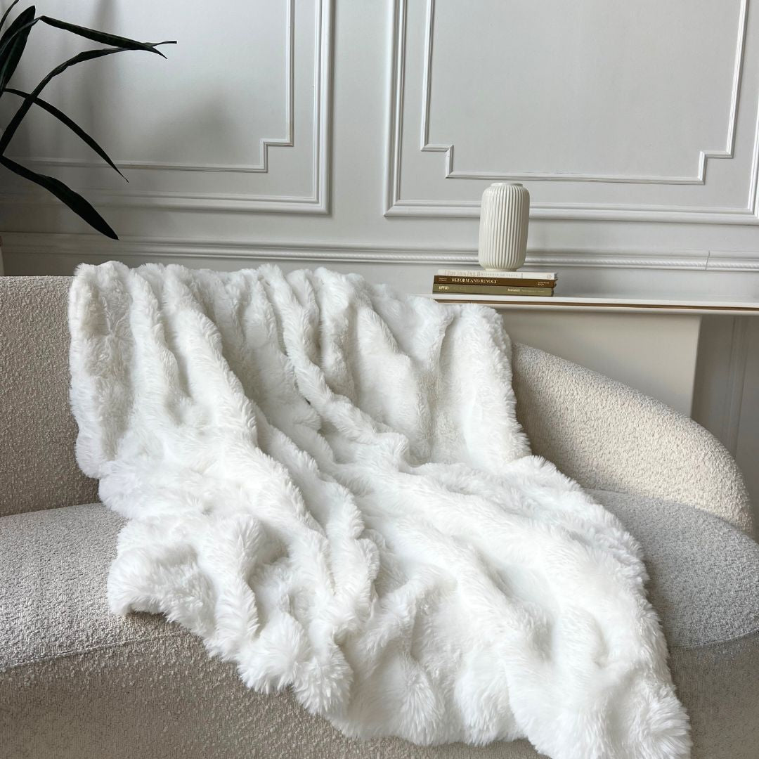 Nordic Gemütliche Decke
