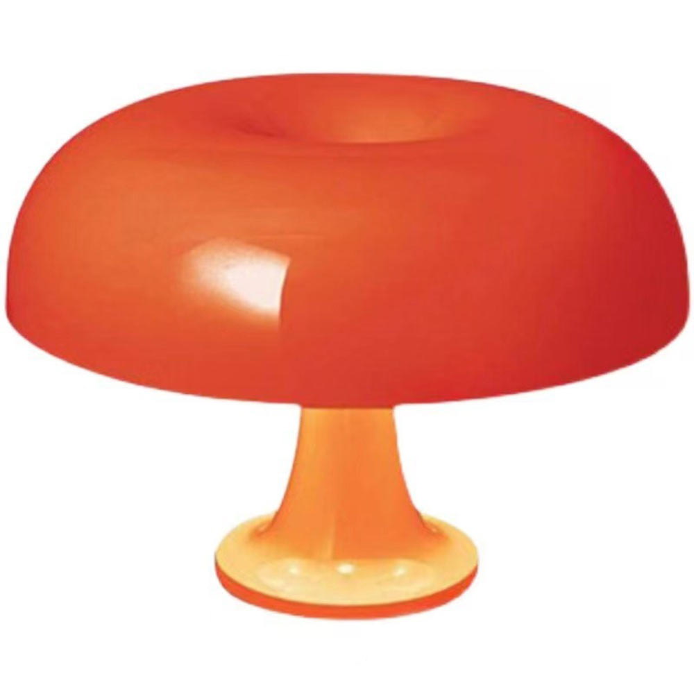 Garduru Pilz Tischlampe – Skandinavisch inspiriertes LED-Design mit Dimmfunktion