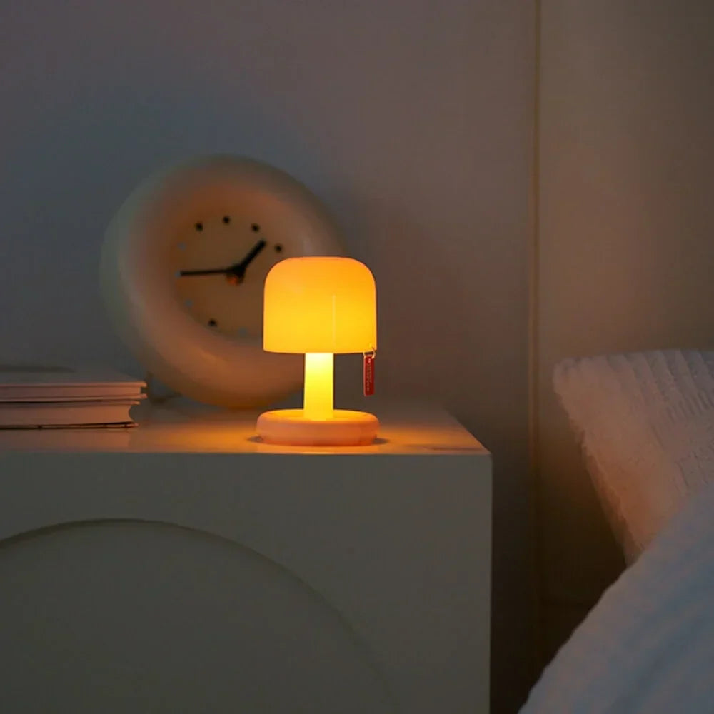 MINI SONNENUNTERGANG Licht – Magische Stimmungsbeleuchtung