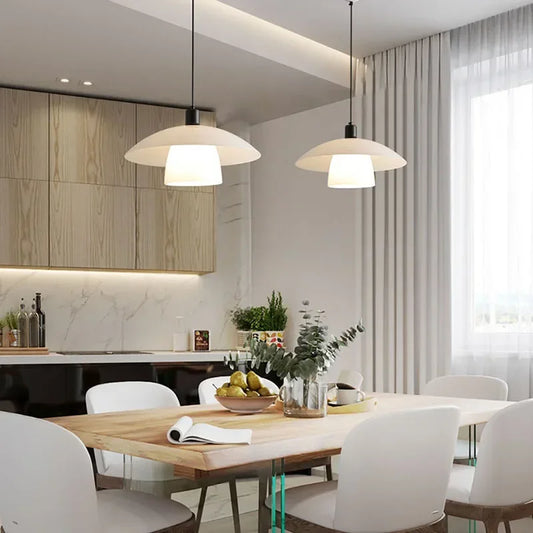 Moderne TokyoGlow-Hängelampe – Vom japanischen Design inspirierte Leuchten