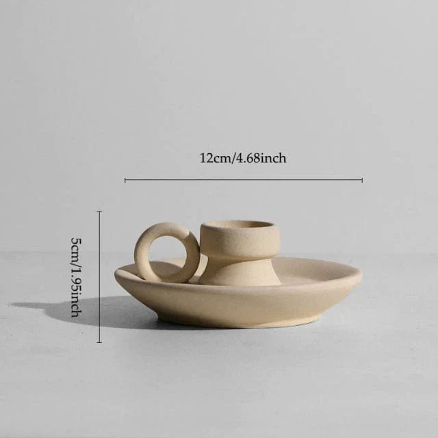 Garduru - Premium-Keramik-Vase
