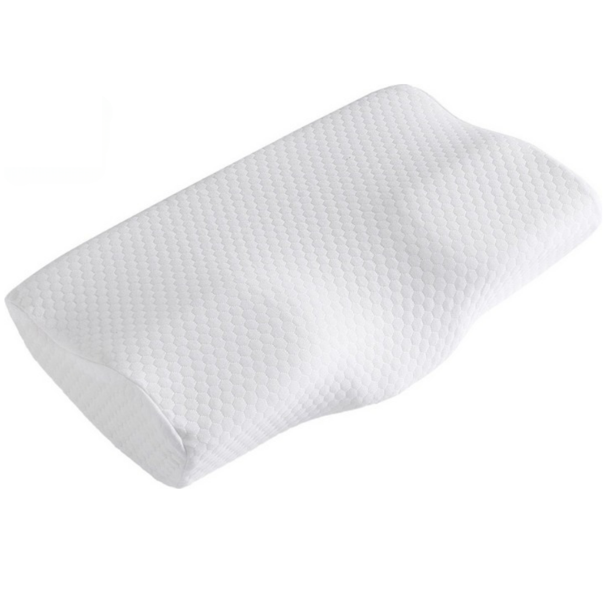 Garduru - Luxus Ergonomisches Kissen für Komfort und Ausrichtung