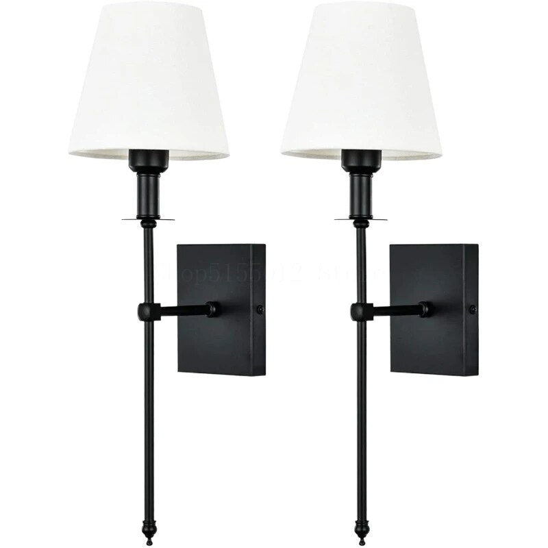 LaveBall LED Wandlampe Modern – Elegantes Design mit Dimmfunktion