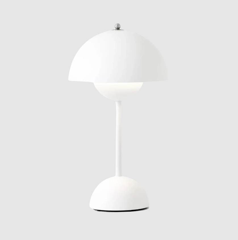 Garduru Trüffel Enchantée Mini – Kabellampe mit Touch-Steuerung