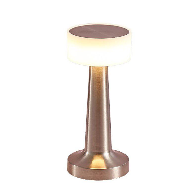 Garduru Tischlampe Halo – Elegante und praktische Beleuchtungslösung