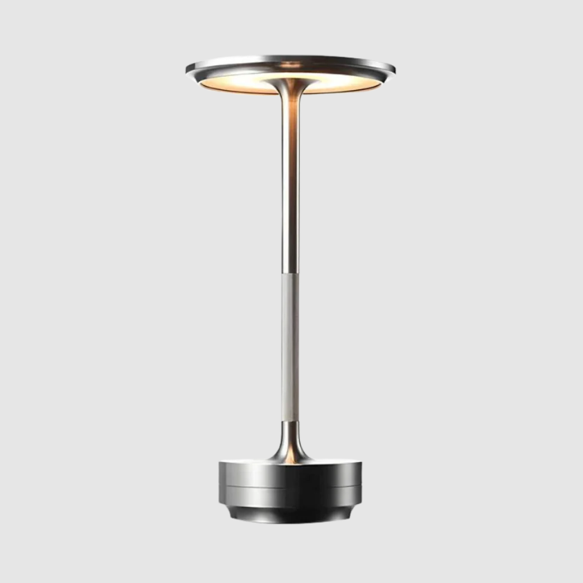 Garduru Tischlampe – Zeitlose Eleganz für jeden Moment