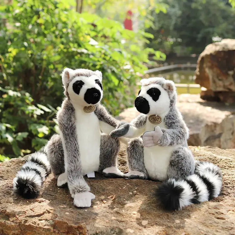Leapin' Lemur
