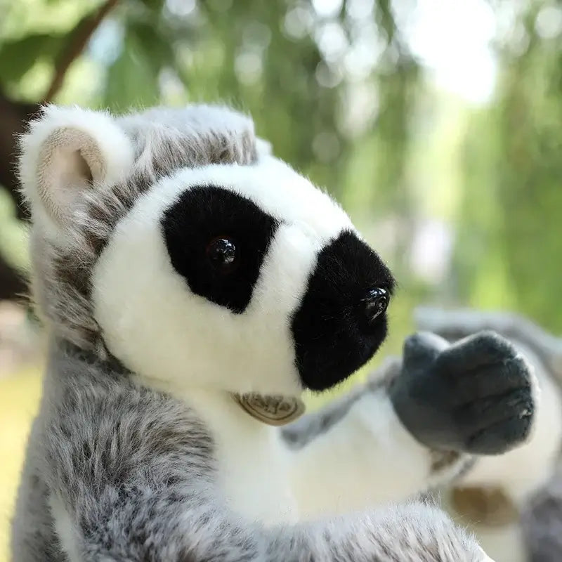 Leapin' Lemur