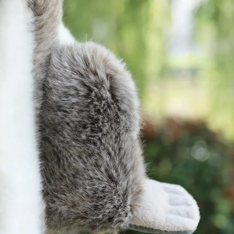 Leapin' Lemur