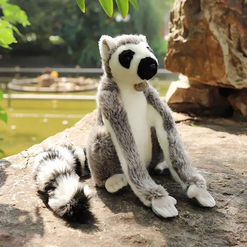 Leapin' Lemur