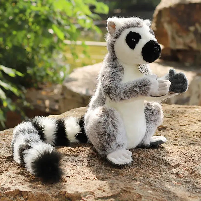 Leapin' Lemur