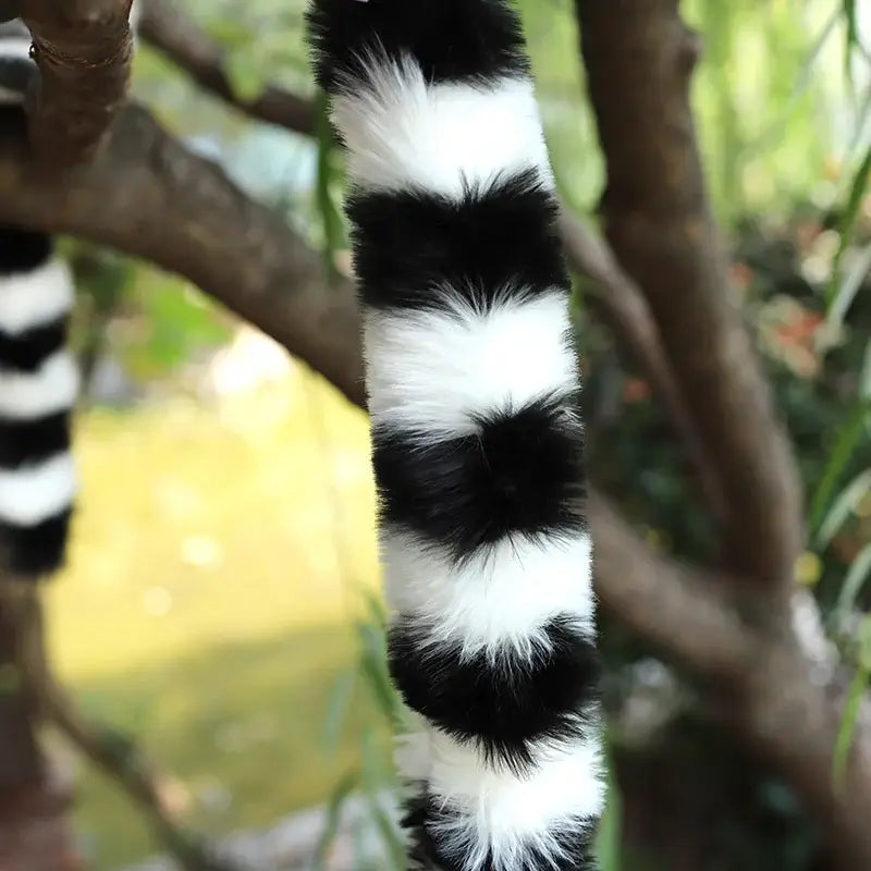Leapin' Lemur