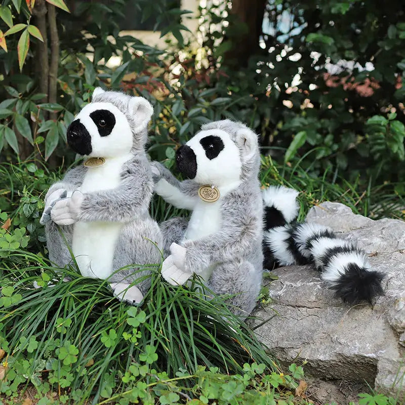Leapin' Lemur