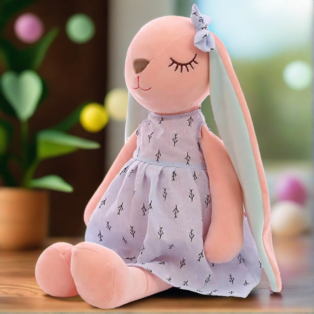 Lil' Flopsy Süßes Bunny Plüsch