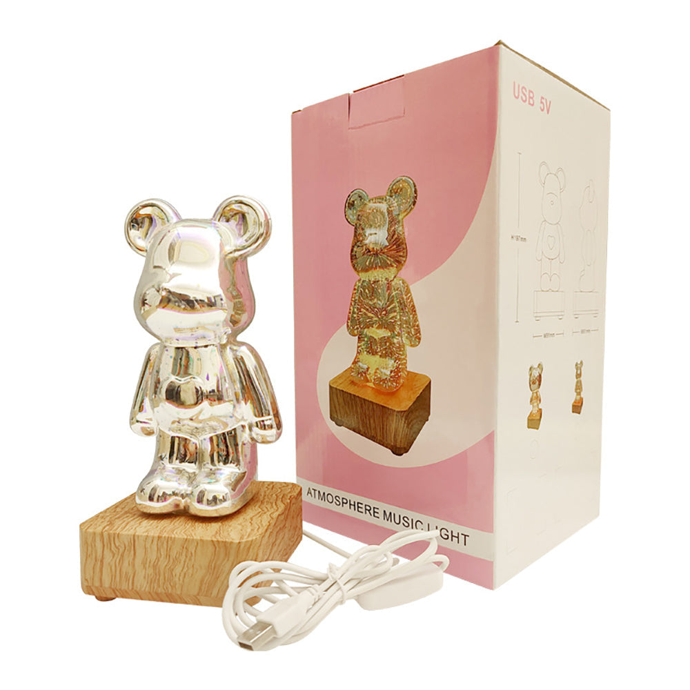 Twinkle Bear Lampe