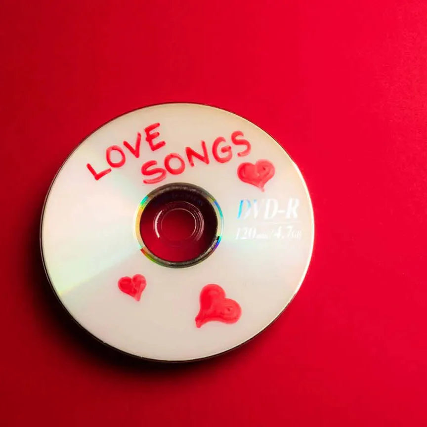 Valentinstag-Special-Individualisiertes Lied für Ihren Geliebten