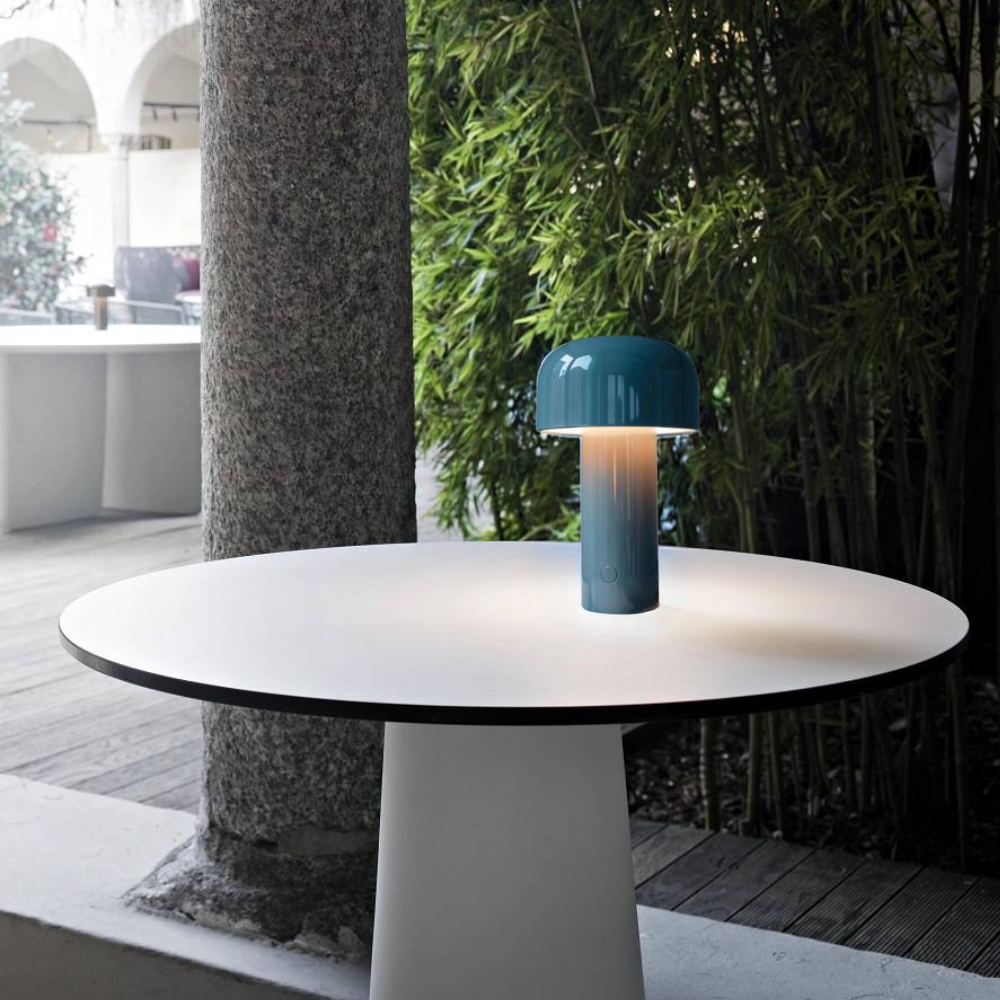 Mushroom Wireless Tischlampe | LumeMush