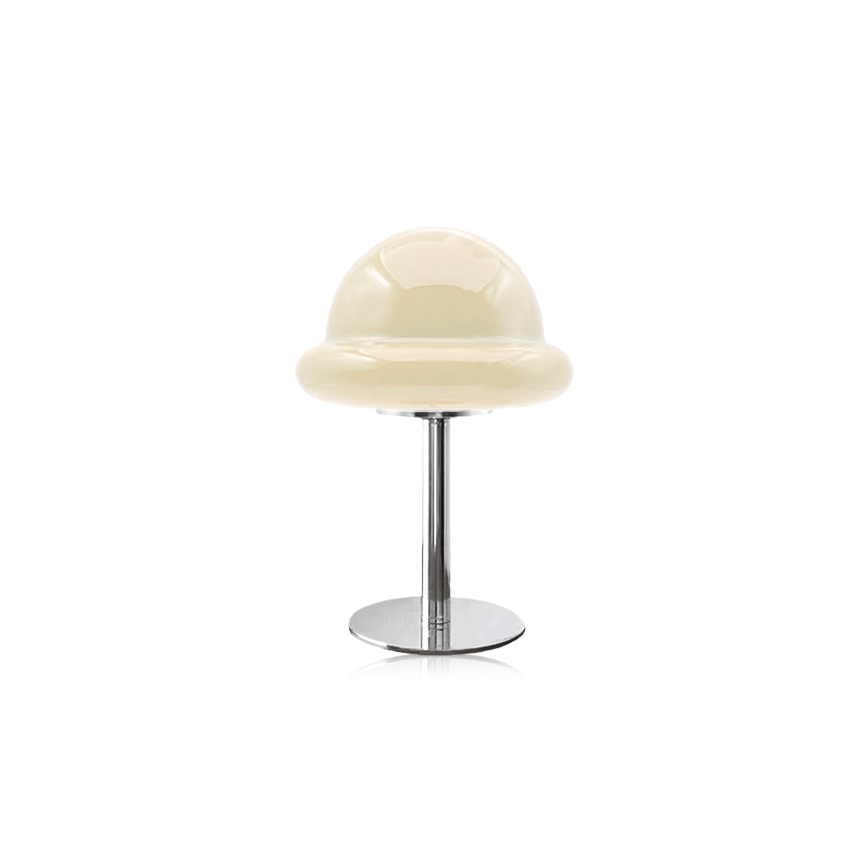 Macaron Pilz Glas Retro-Kontemporary Lampe