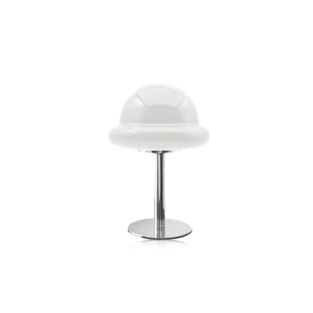 Macaron Pilz Glas Retro-Kontemporary Lampe