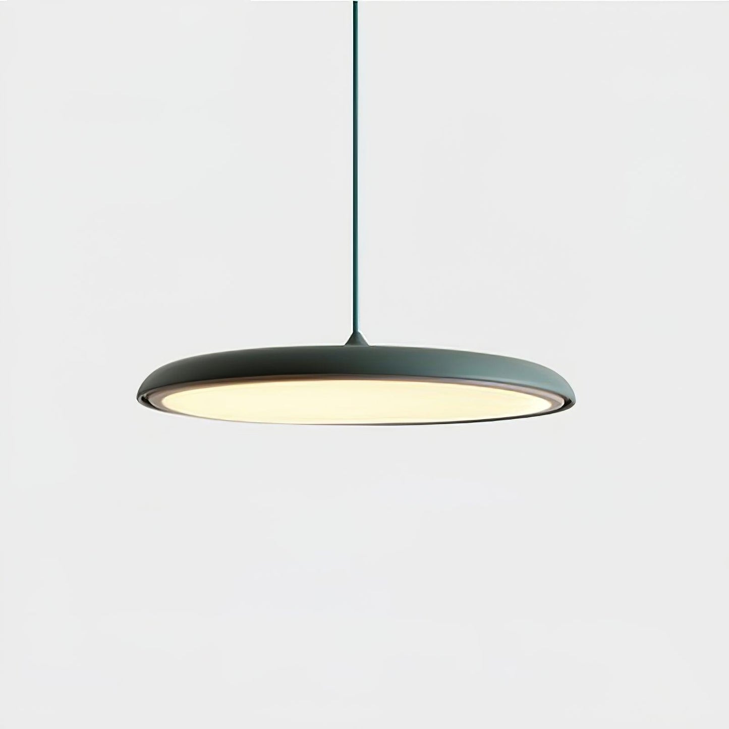 Moderne Deckenleuchte für elegantes gemütliches Wohnzimmer und Bürodeko