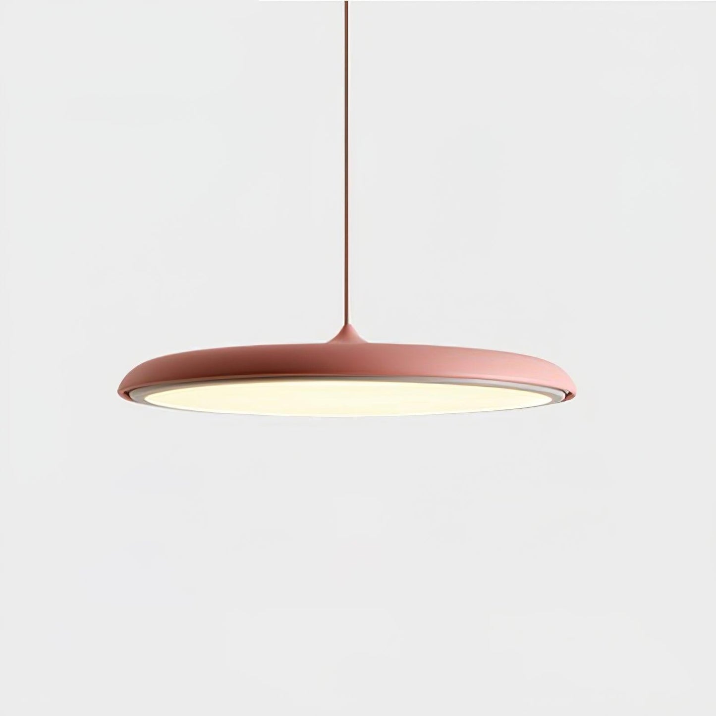 Moderne Deckenleuchte für elegantes gemütliches Wohnzimmer und Bürodeko