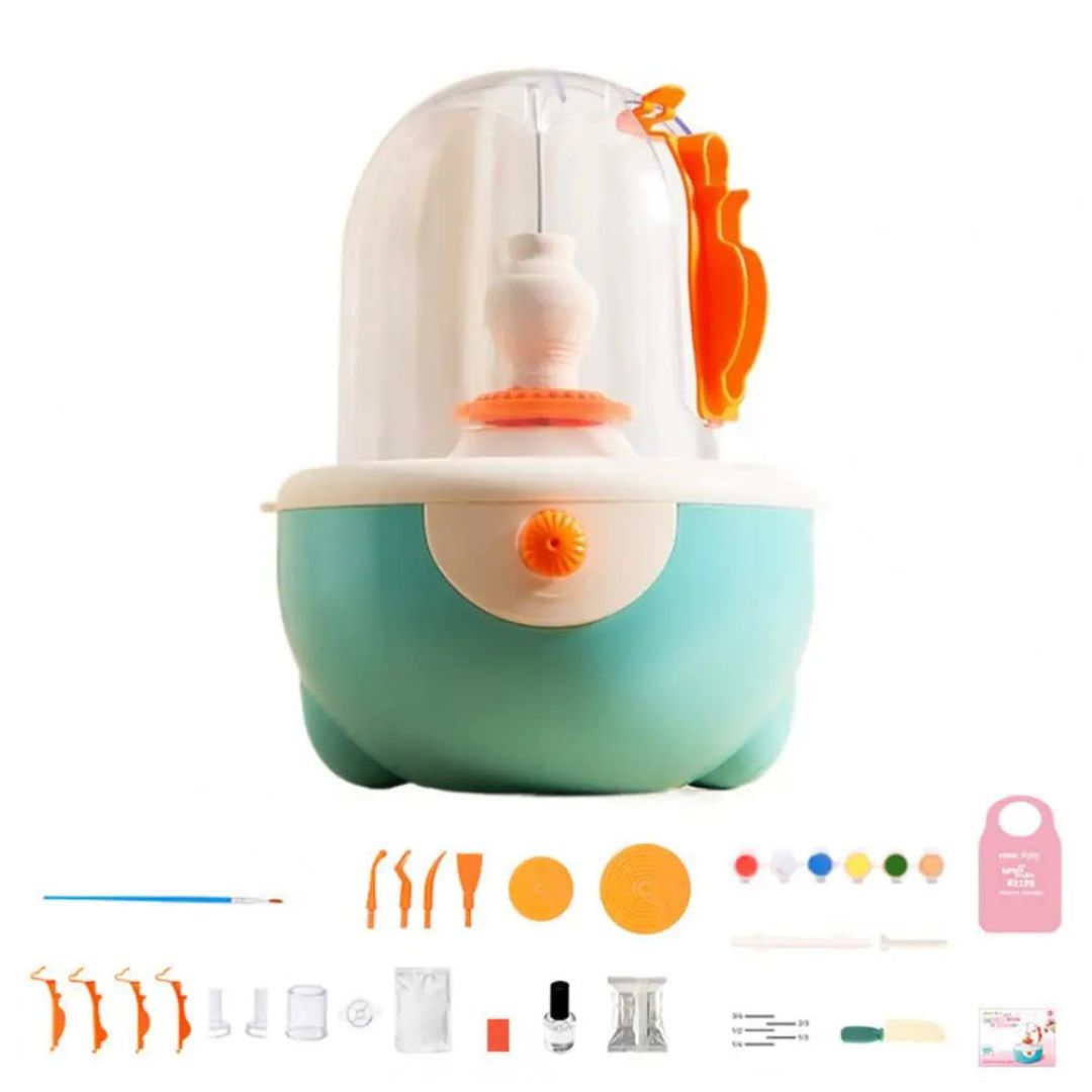 Mini-Tonstudio für Kinder
