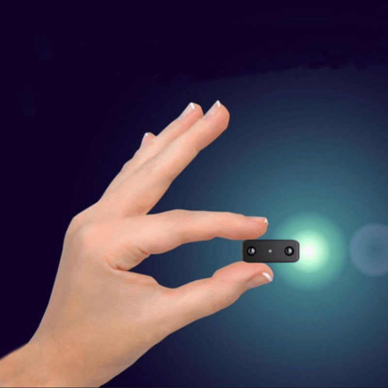 Micro HD Video Kamera mit Audio