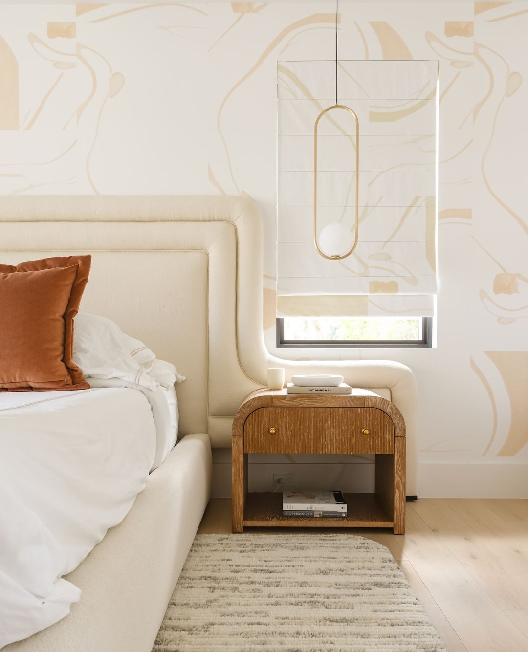 Aufhängung Mila aus Metall und Glas – Moderne Lampe mit elegantem Design