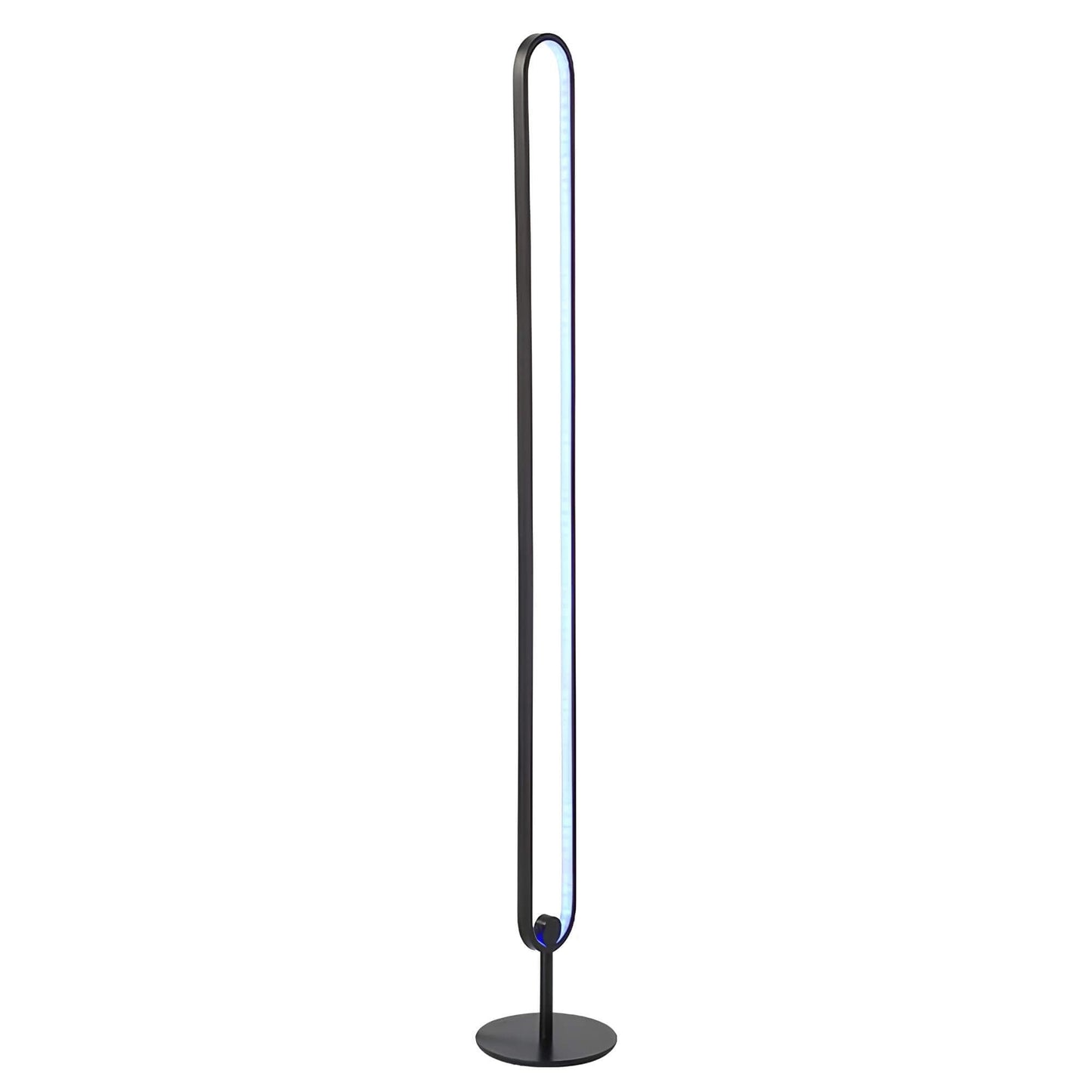 Garduru LED Stehlampe - Modernes, Warmes Ambiente