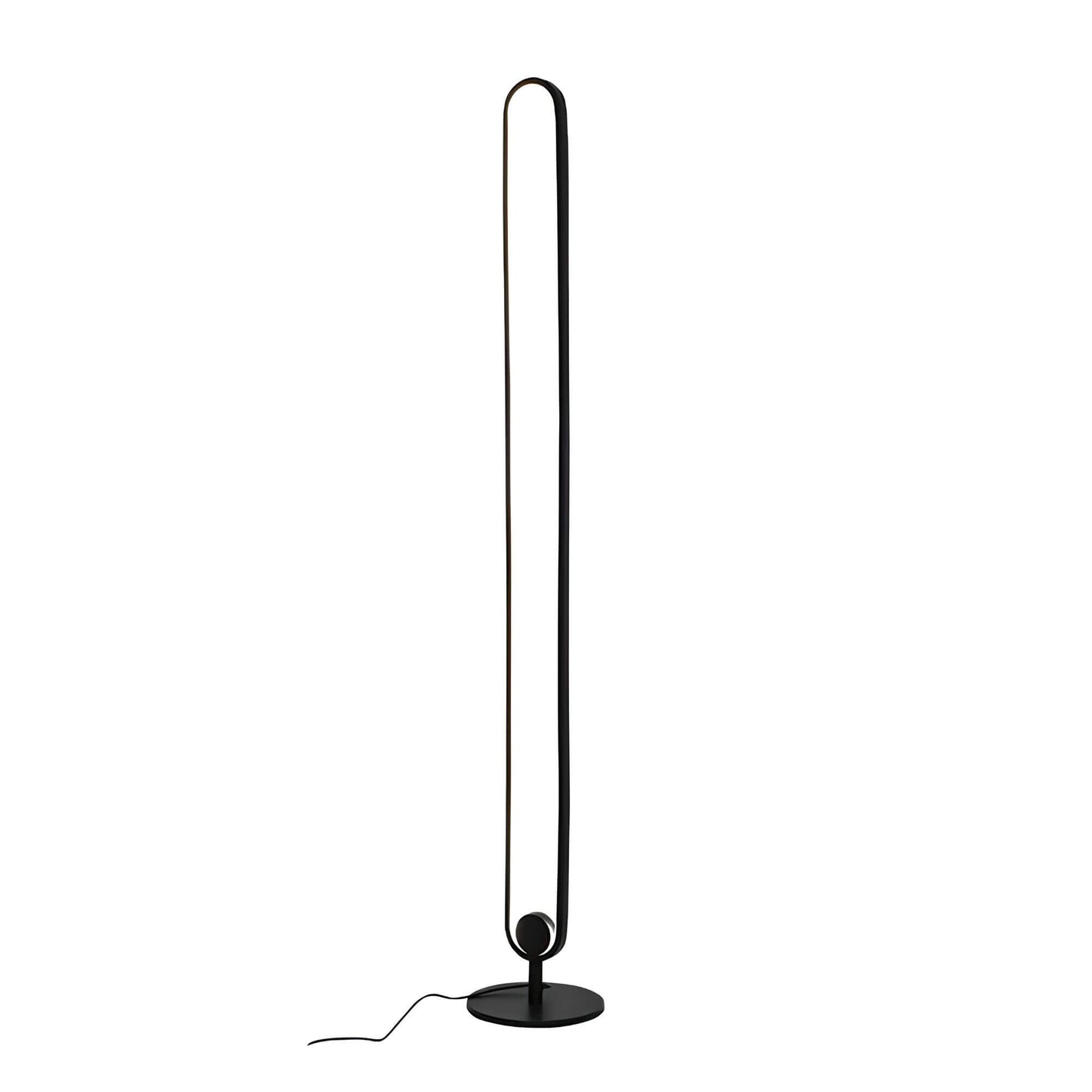 Garduru LED Stehlampe - Modernes, Warmes Ambiente