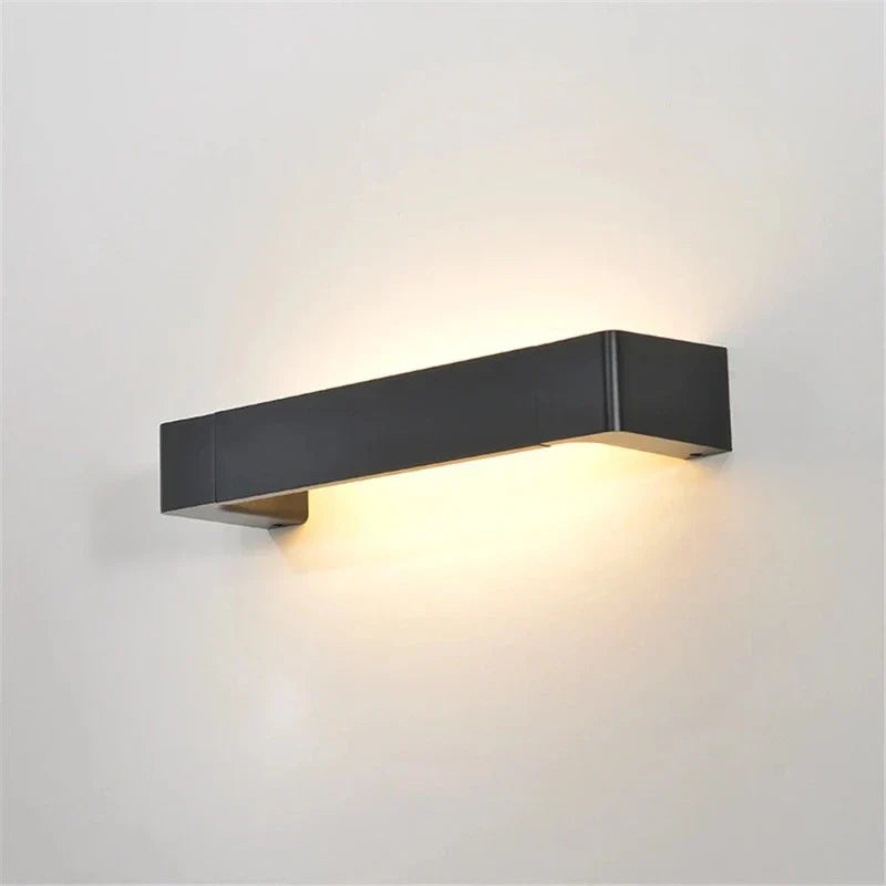 Garduru LED Wandlampe für stilvolle Raumbeleuchtung