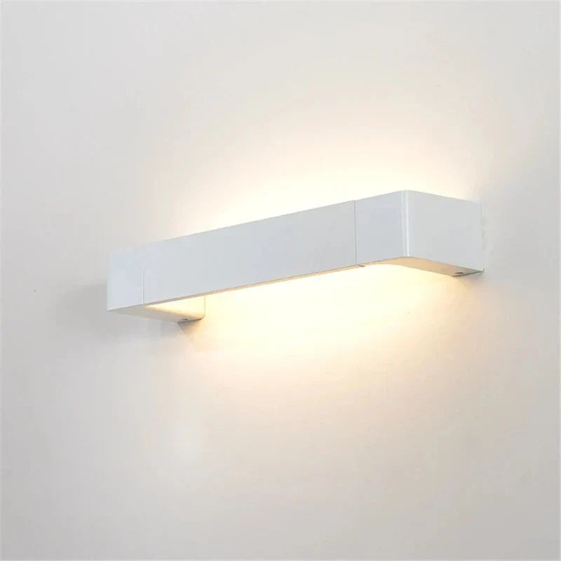 Garduru LED Wandlampe für stilvolle Raumbeleuchtung