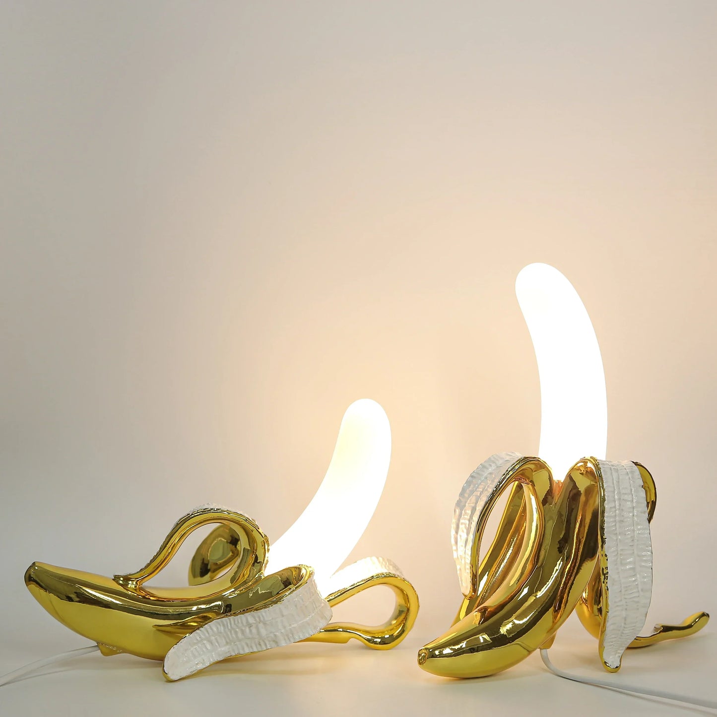 Lampe Design BananaGlow – Originale Beleuchtung & Moderne Eleganz