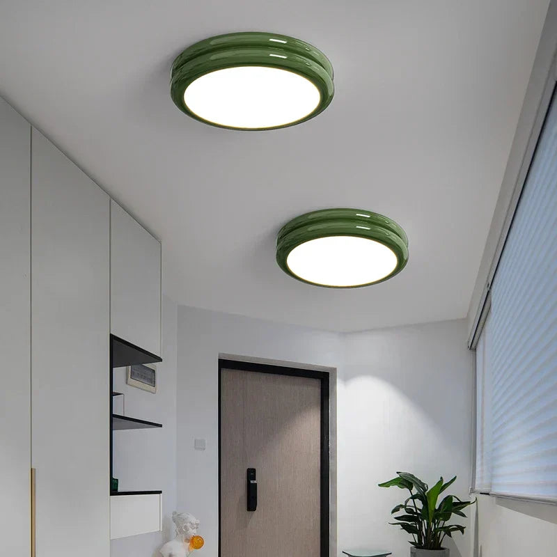 Garduru | Elegante LED-Pendelleuchte für moderne Wohnräume