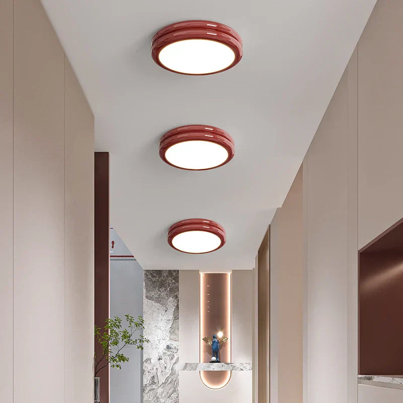 Garduru | Elegante LED-Pendelleuchte für moderne Wohnräume