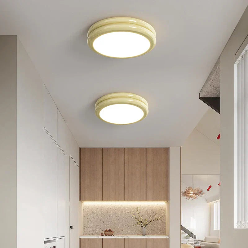 Garduru | Elegante LED-Pendelleuchte für moderne Wohnräume