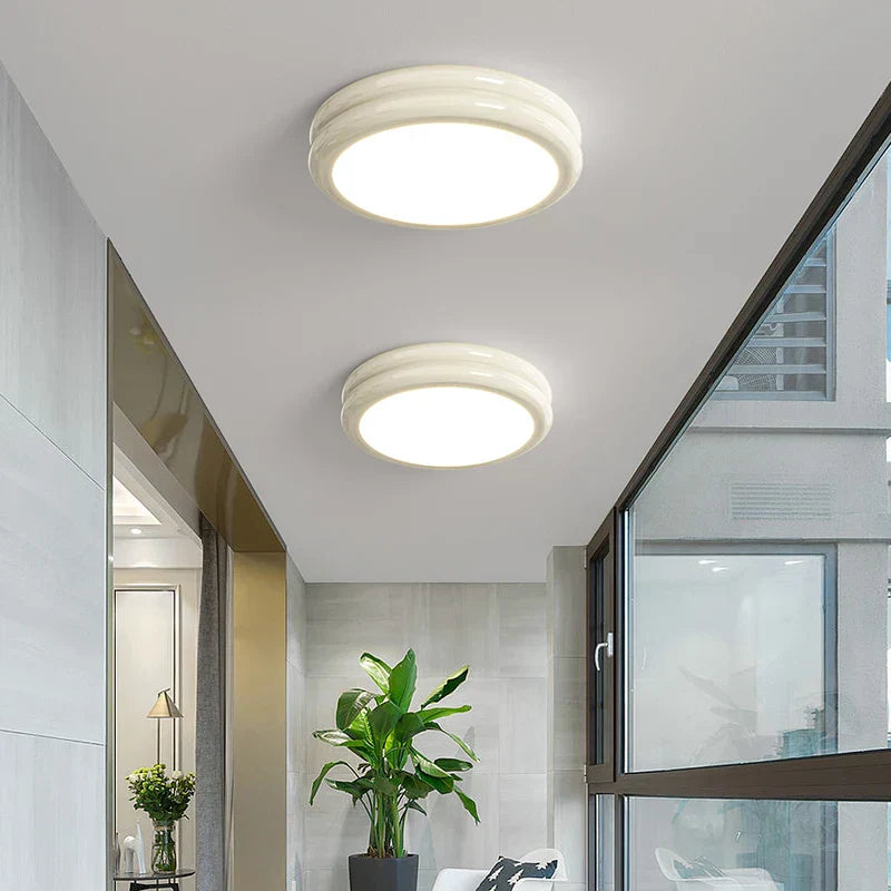 Garduru | Elegante LED-Pendelleuchte für moderne Wohnräume