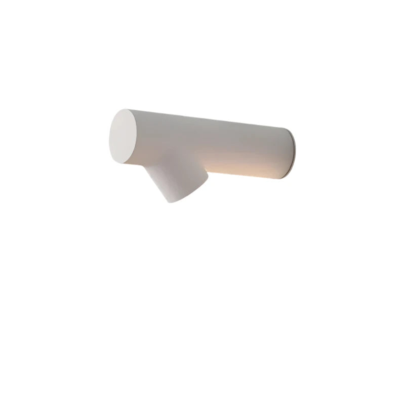 Garduru Wandlampe aus Aluminium – Schlankes Design für stilvolle Beleuchtung