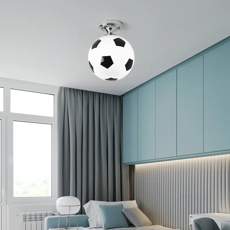 Garduru LED Deckenleuchte - Unnr