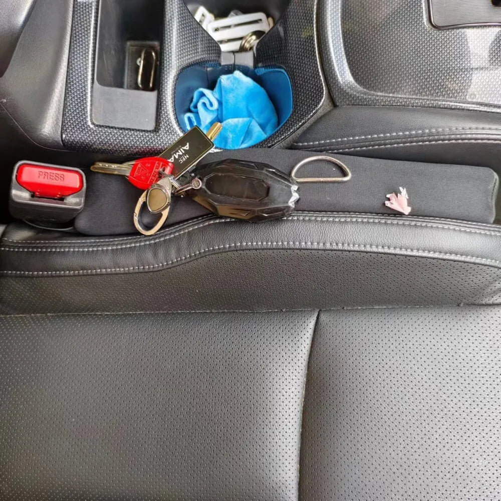 Garduru Leckbeständige Fugenstreifen für Autositzeinsatz