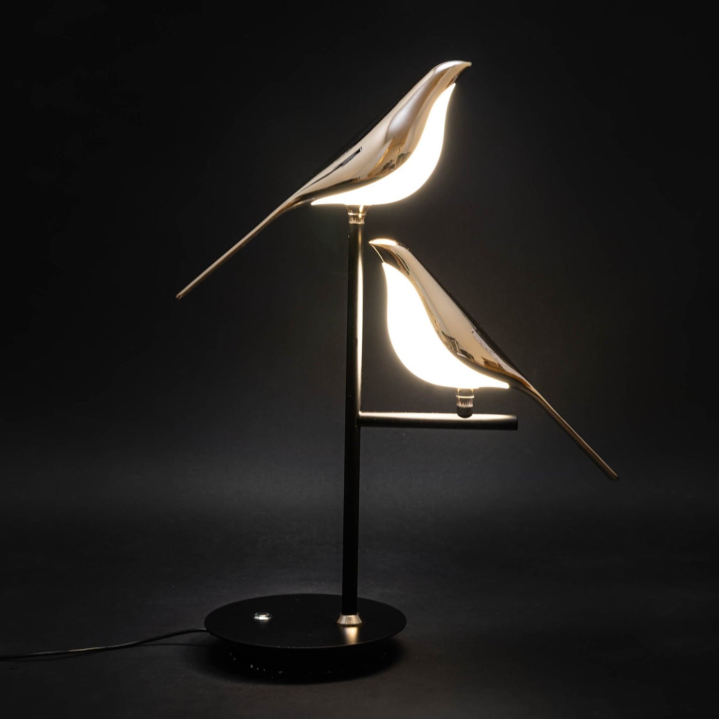 BirdLamp™ LED Schreibtischlampe – Ein Statement für Eleganz und Funktionalität