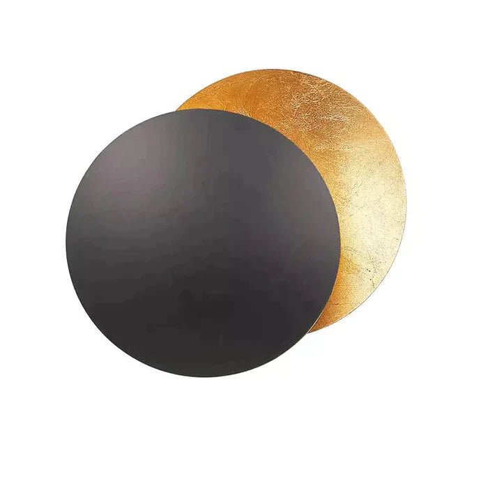 Garduru - Sonnenfinsternis-Wandleuchte
