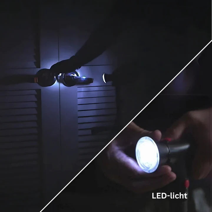 Stabile Gehhilfe | Diskrete Unterstützung für Selbstständige Mobilität