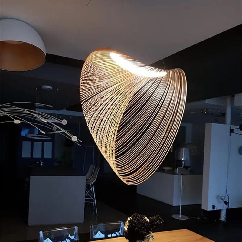 NordicElegance – Skandinavische Hängelampen