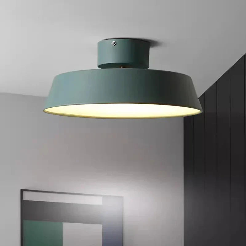 LumiTwist – Verstellbare LED-Deckenleuchte