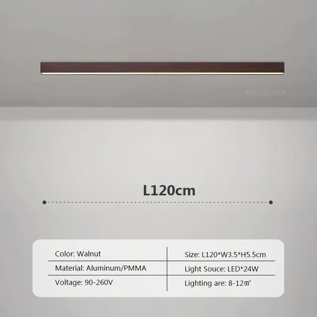 Garduru - Led Deckenleuchten
