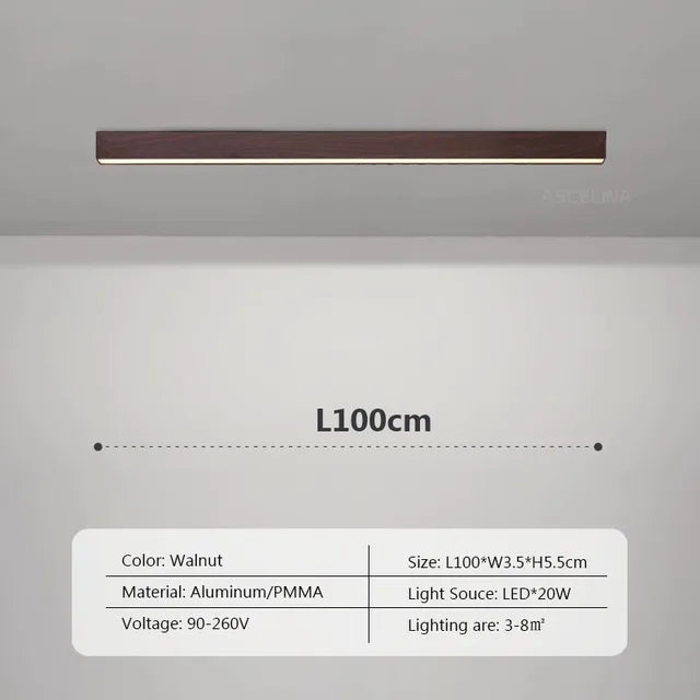 Garduru - Led Deckenleuchten