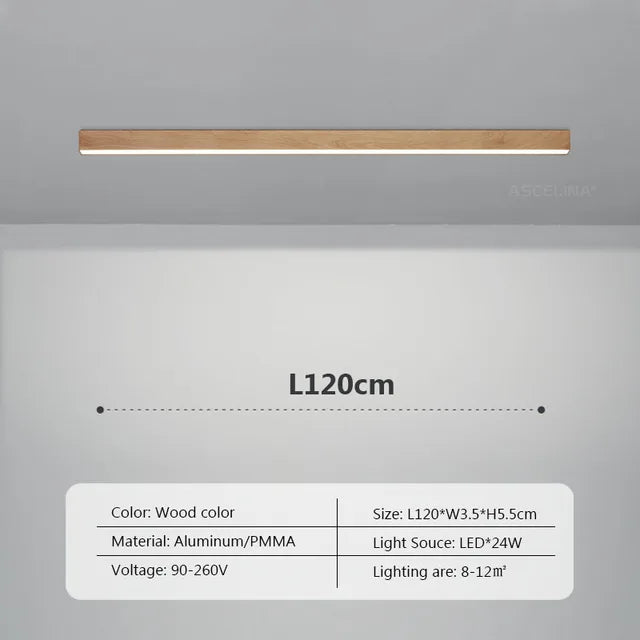 Garduru - Led Deckenleuchten
