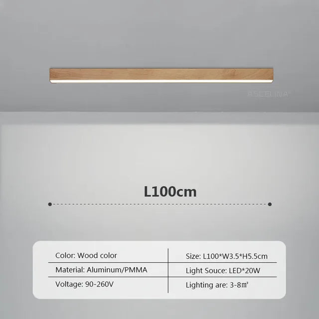 Garduru - Led Deckenleuchten