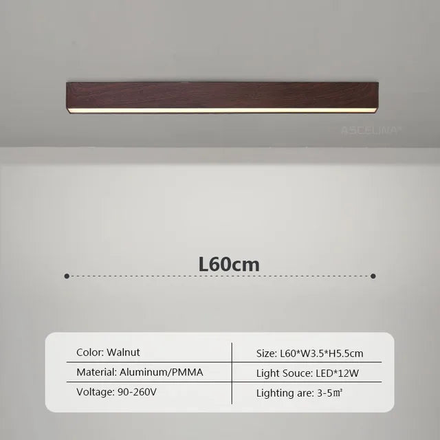 Garduru - Led Deckenleuchten